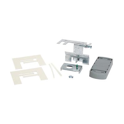 Wiremold&reg; 25DTP-412WH