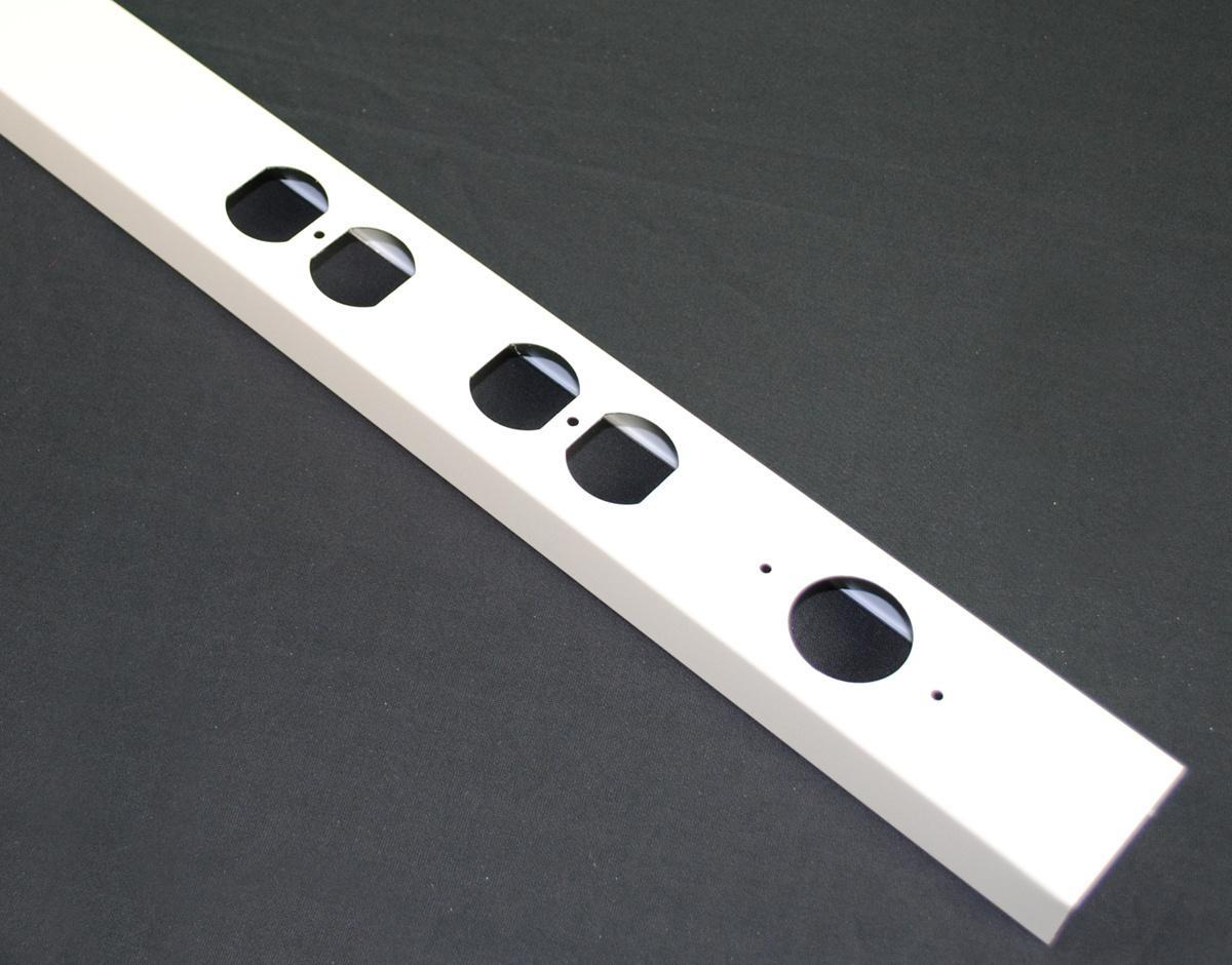 Wiremold&reg; 25DTP-A