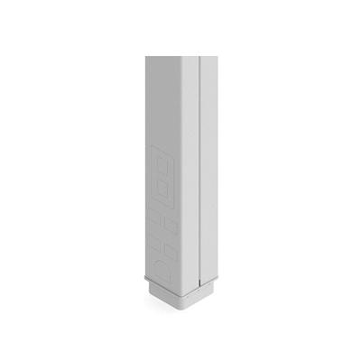 Wiremold&reg; 25DTP-412WH