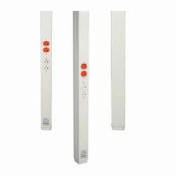 Wiremold® 25DTP-4-DG | Eddy Group Limited