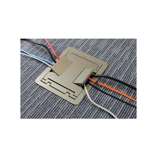 Wiremold® RFB-DR
