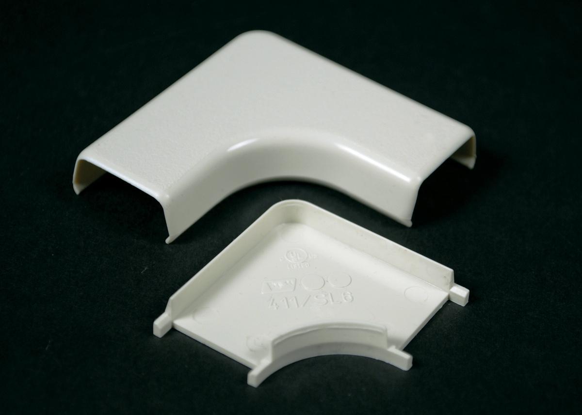 Wiremold&reg; 411