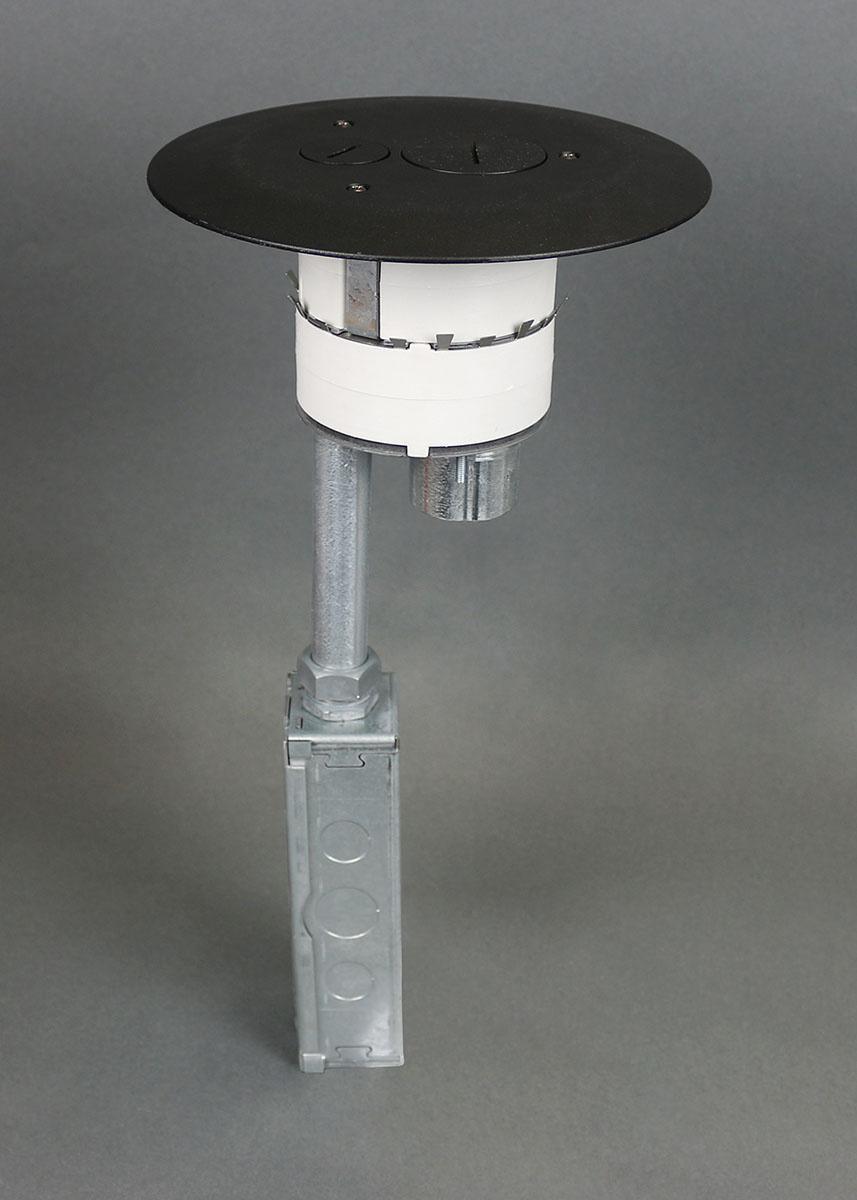 Wiremold&reg; 4FFATC15NK