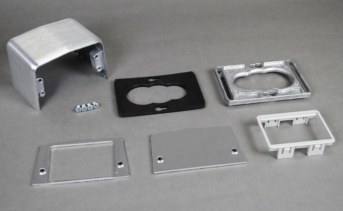 Wiremold&reg; 525ACT