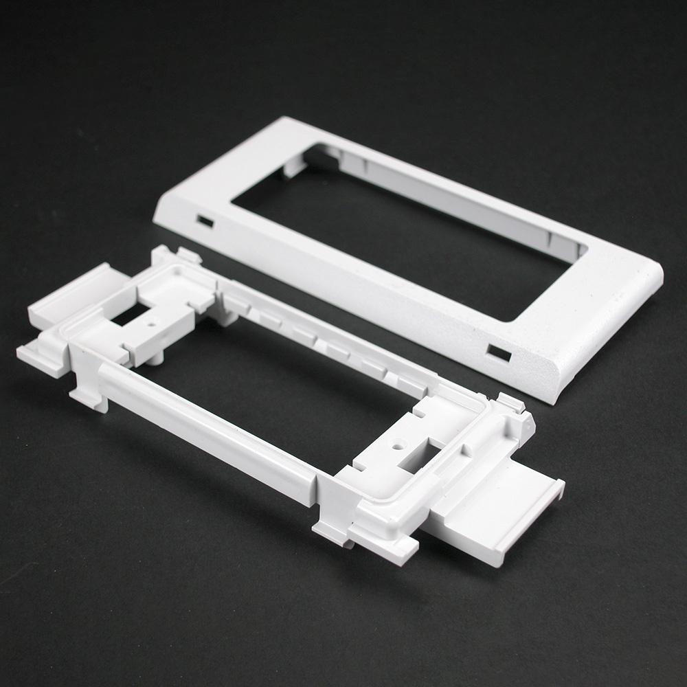 Wiremold&reg; WMD5450TWH