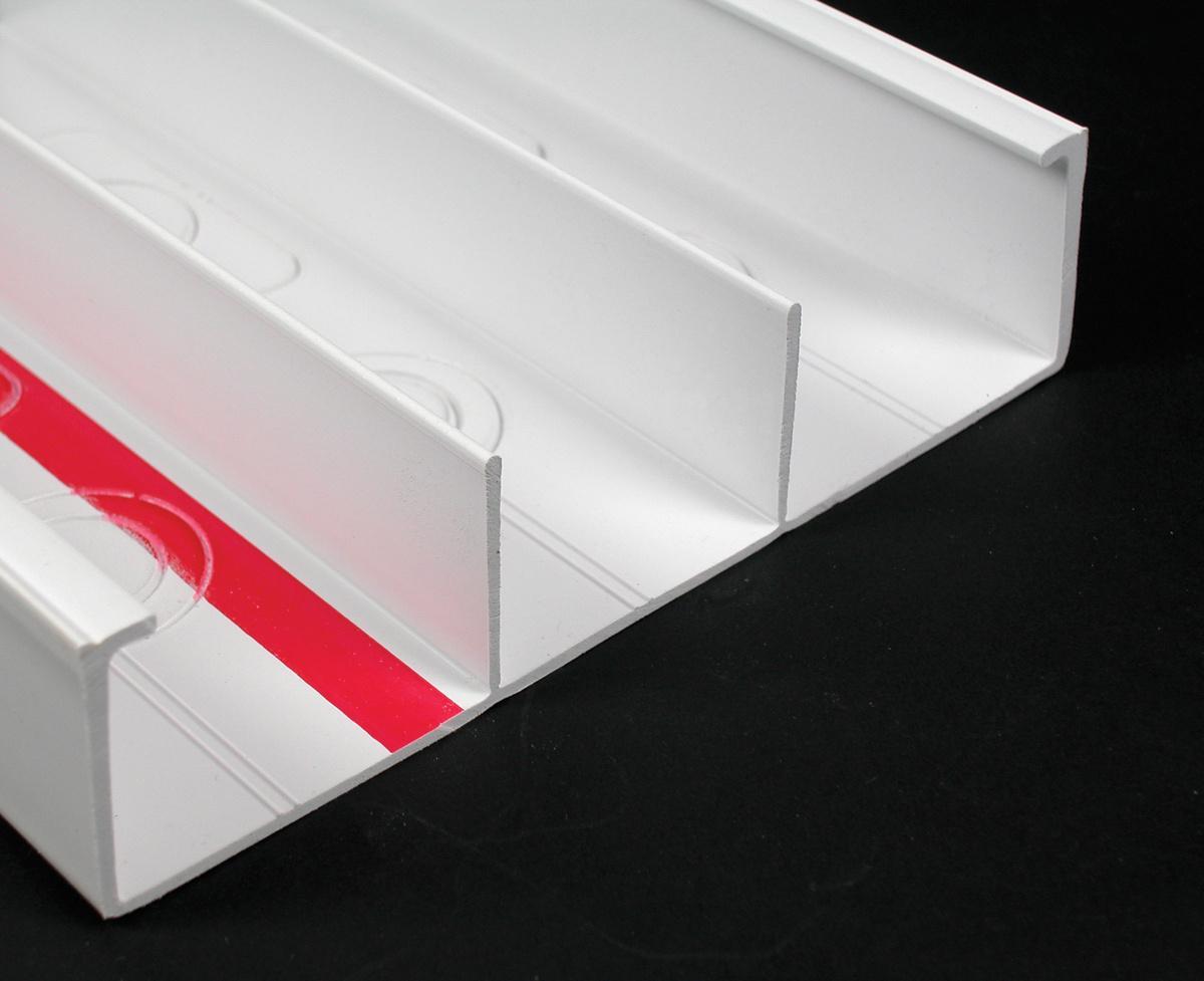 Wiremold&reg; WMD5514A-WH