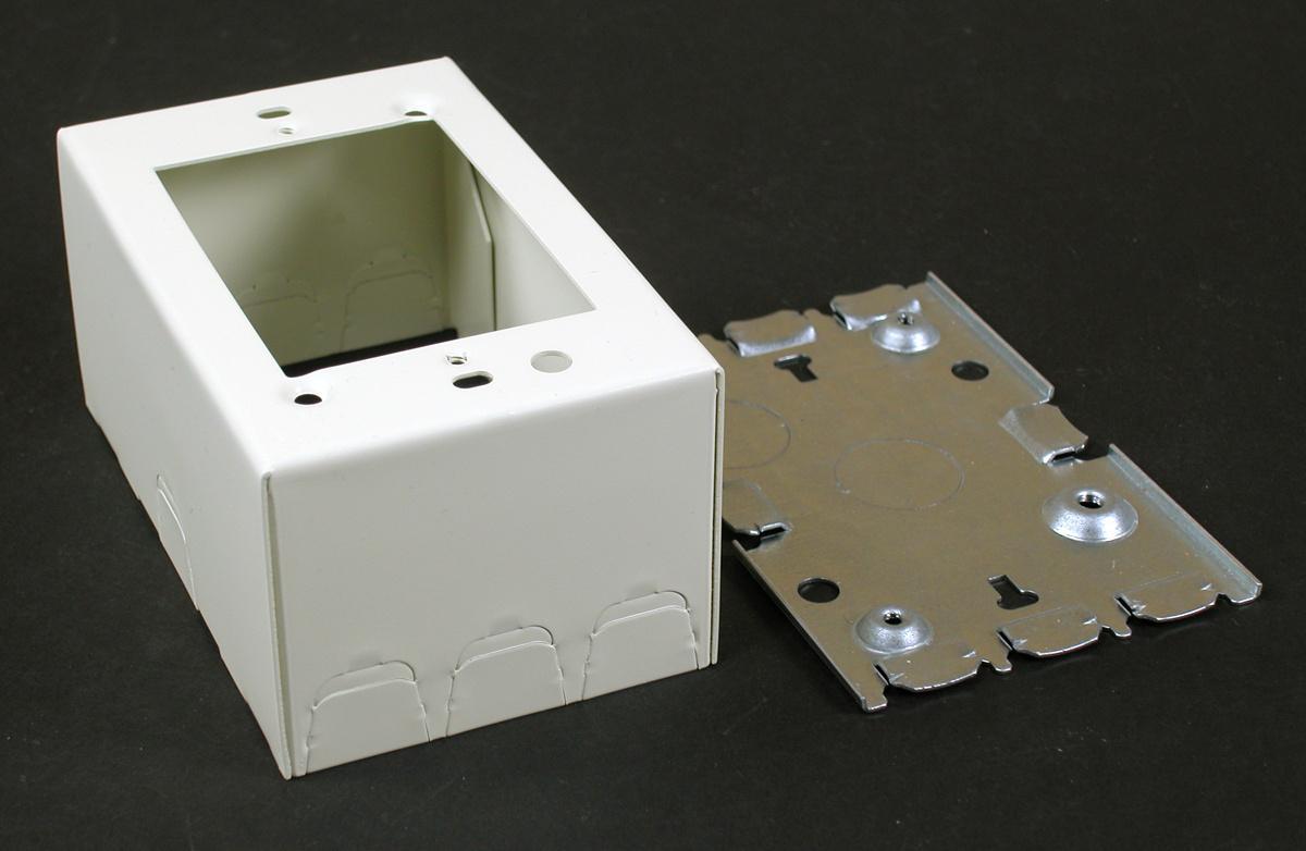 Wiremold® 5744WH