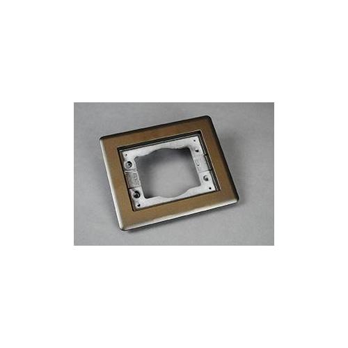 Wiremold&reg; 817TCAL-BZ