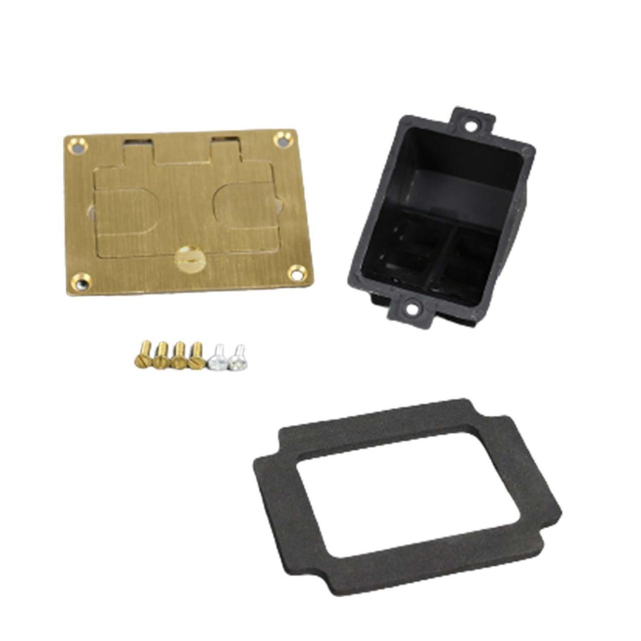 Wiremold® 828COMTC