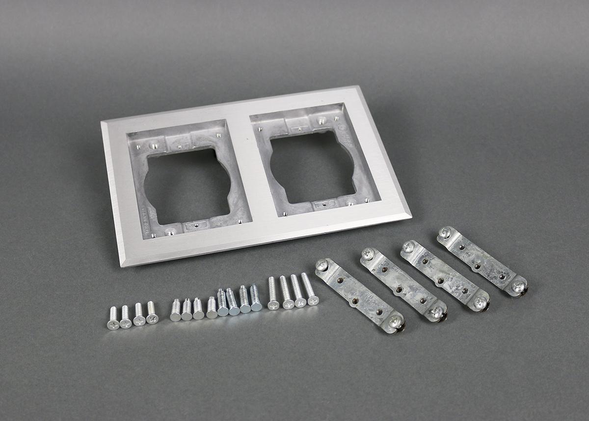 Wiremold&reg; 828TCAL