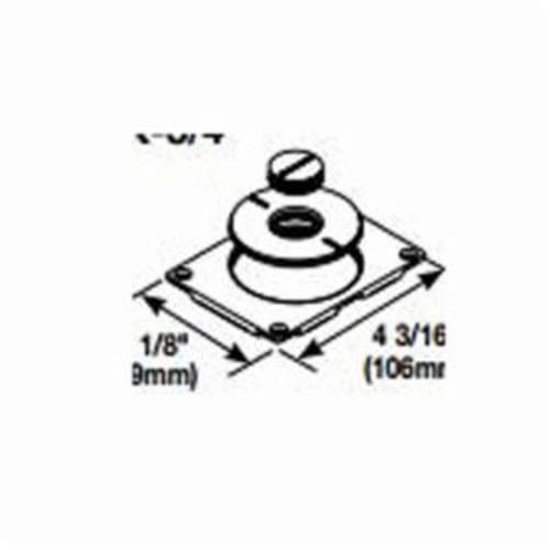 Wiremold® 829CK-1