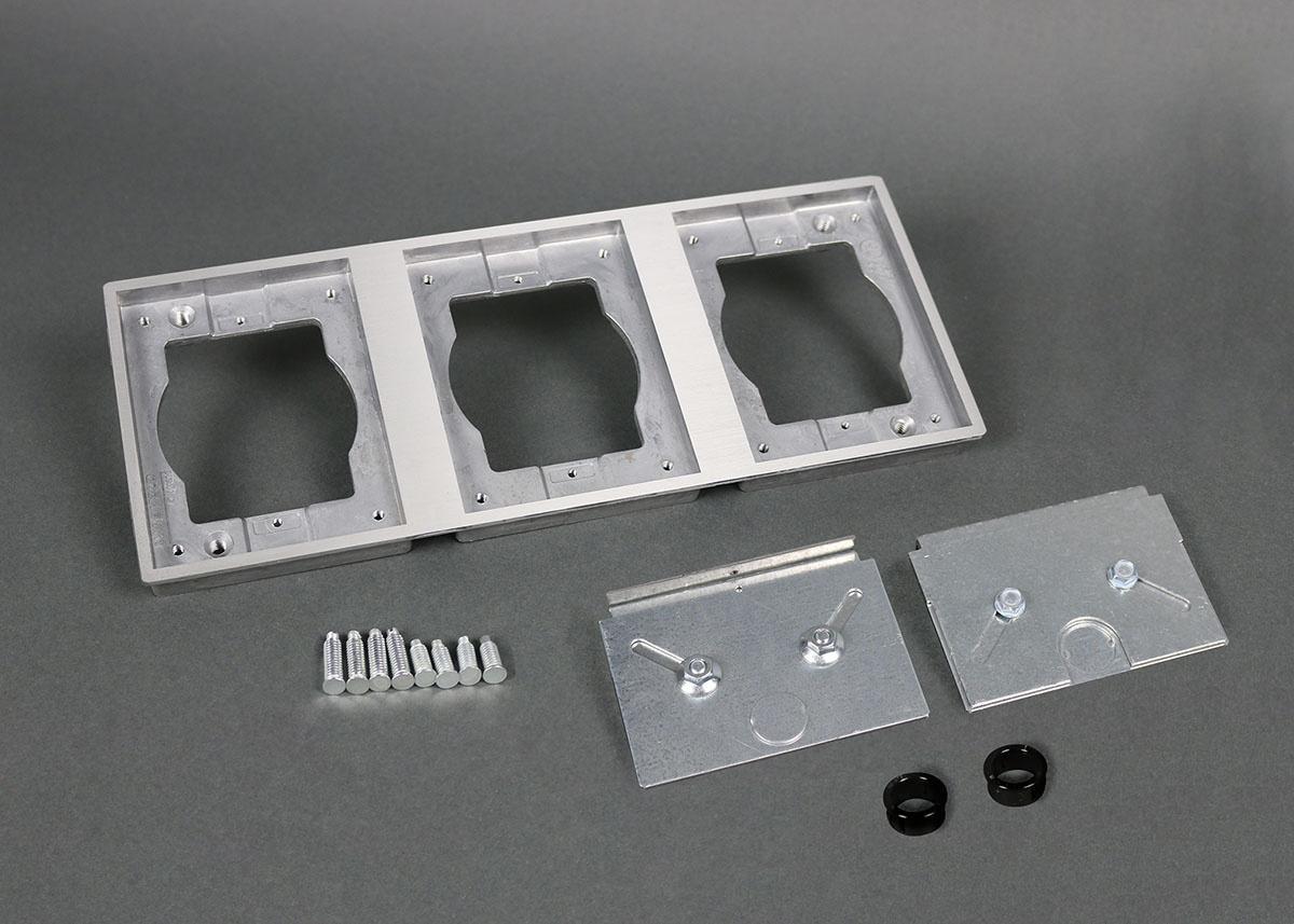 Wiremold® 838TAL-880CS3 Wiremold® 838TAL-880CS3
