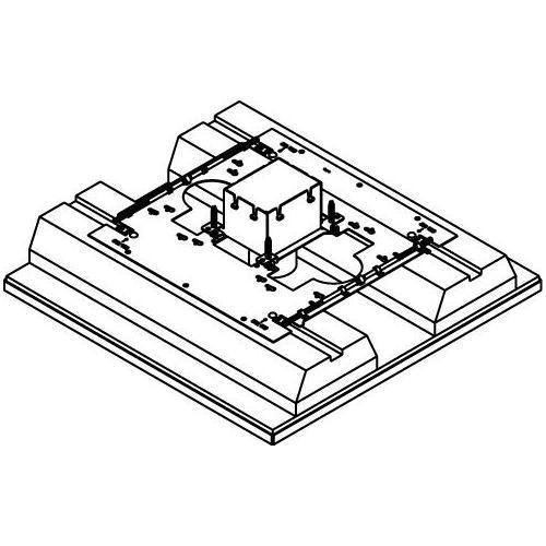 Wiremold&reg; 8801S-FC2