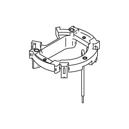 Wiremold&reg; 881ADP