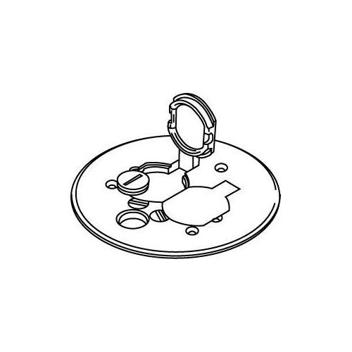 Wiremold&reg; 895DCC