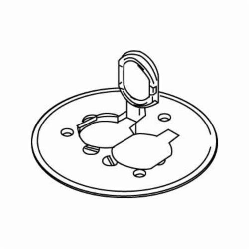 Wiremold&reg; 895P-AL