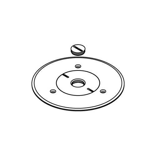 Wiremold&reg; 896CKAL-1/2