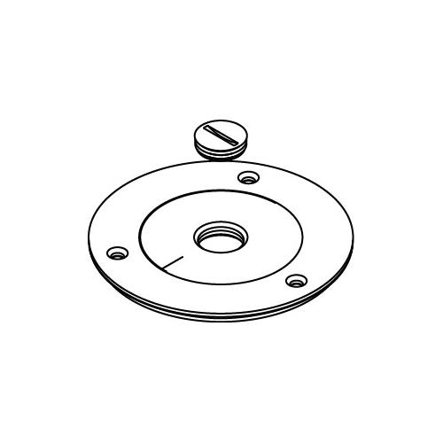 Wiremold&reg; 896TCKAL-1/2