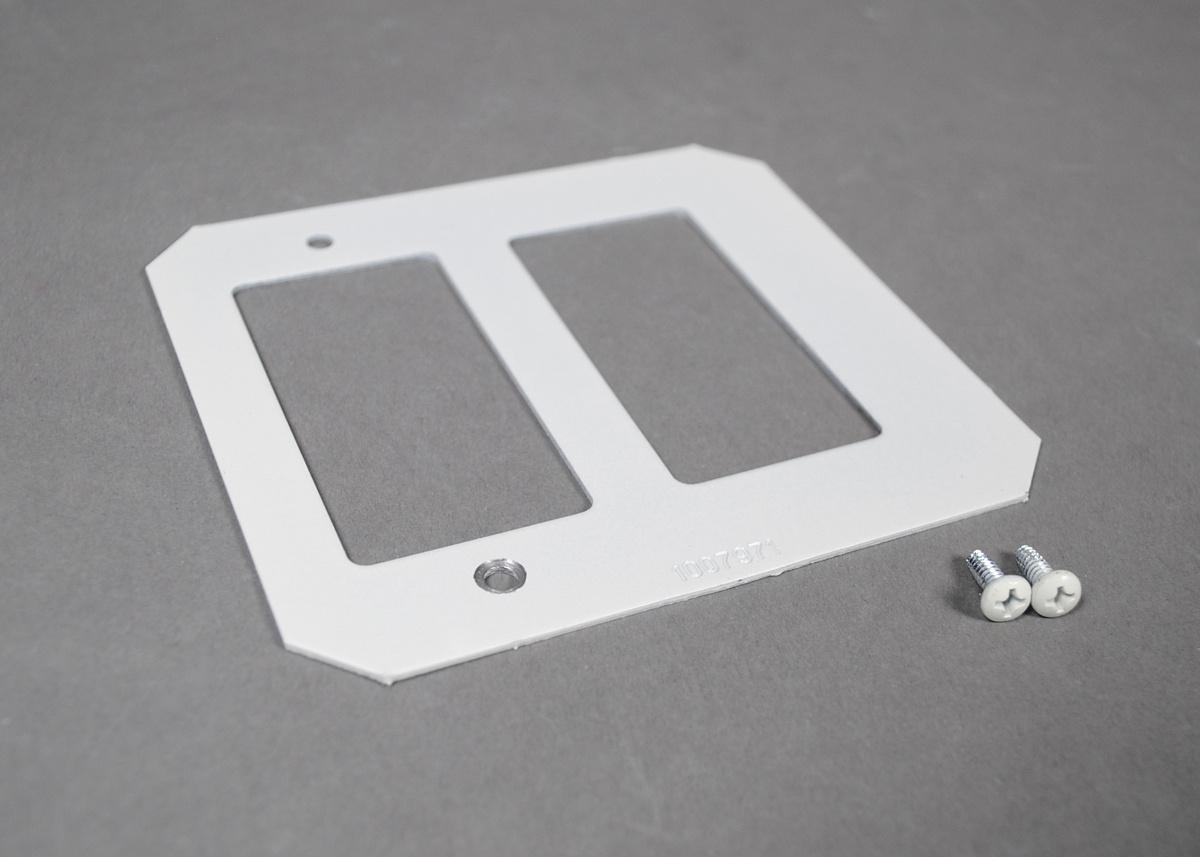 Wiremold&reg; 8CREST