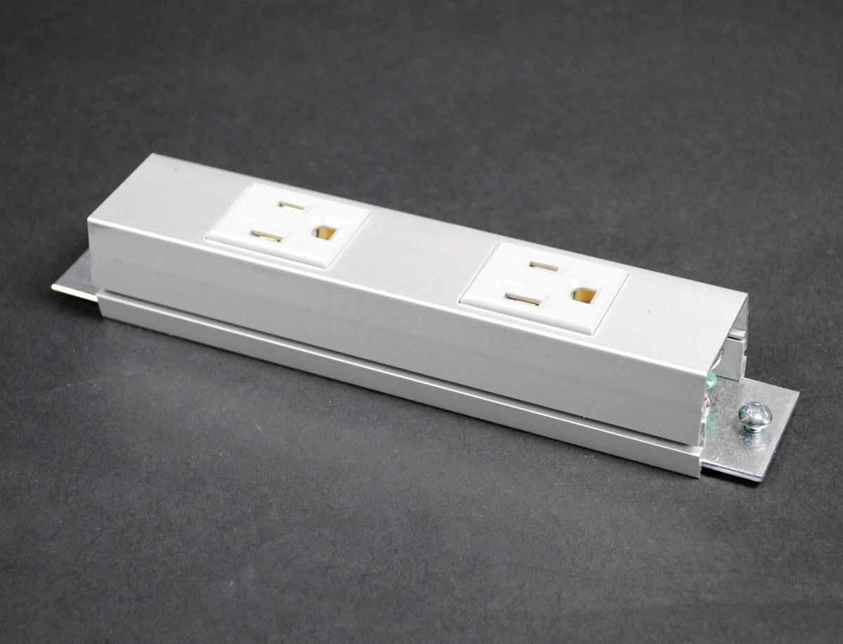 Wiremold&reg; AL2043