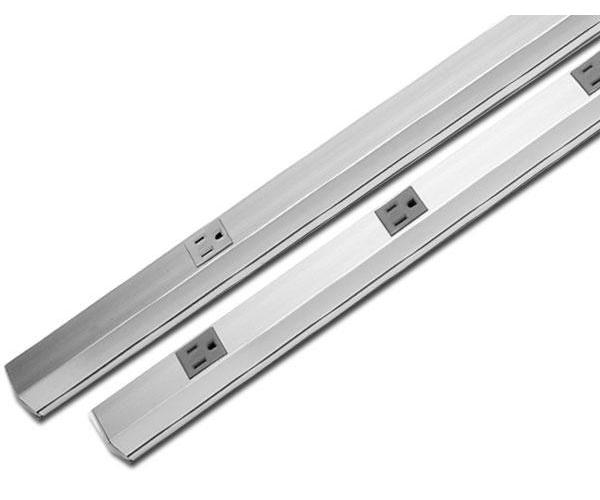 Wiremold® AL20GB506TR