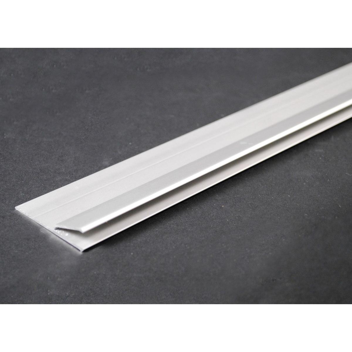 Wiremold AL5200C-5 - Aluminum Raceway Cover 5 ft.