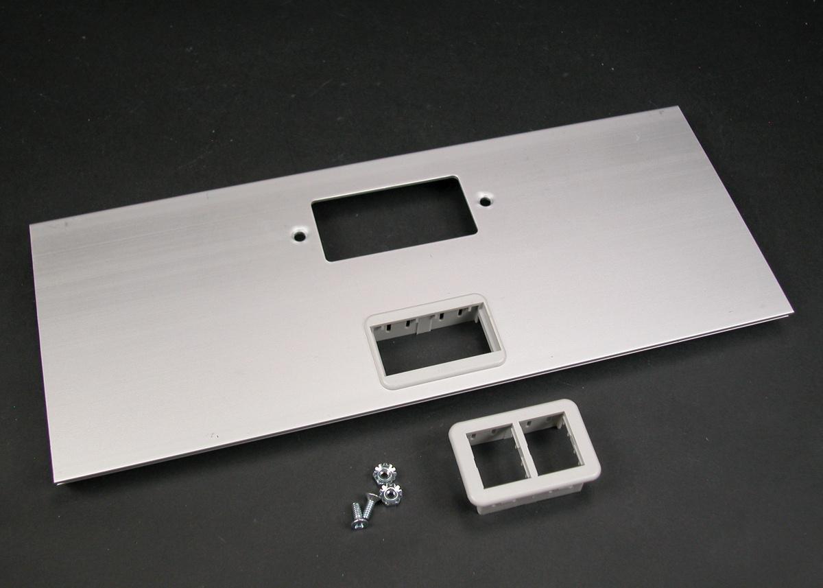 Wiremold&reg; AL5256-GABRT