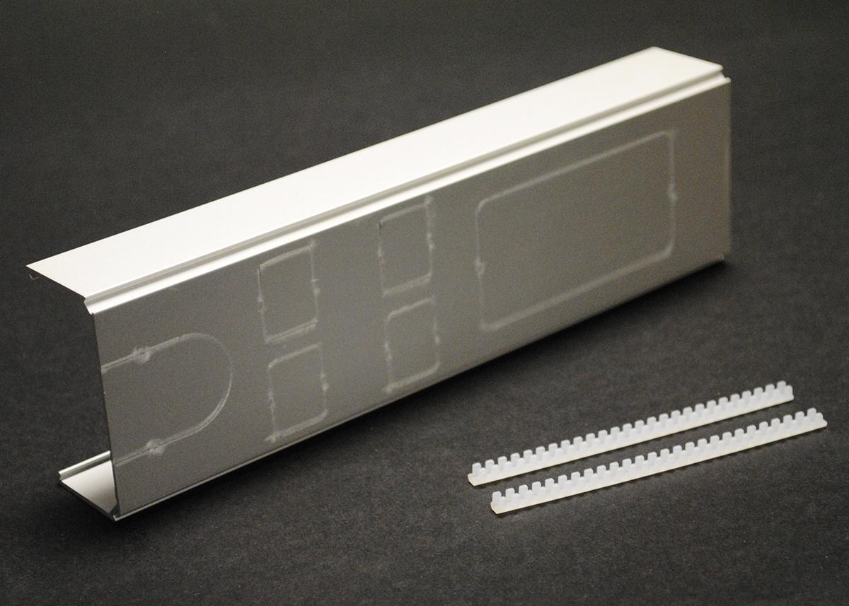 Wiremold&reg; AMTC-CVR