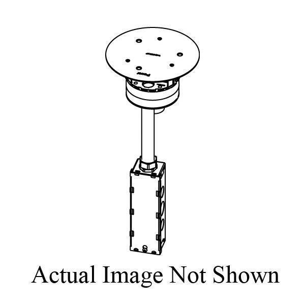 Wiremold&reg; 4FFATC15BK