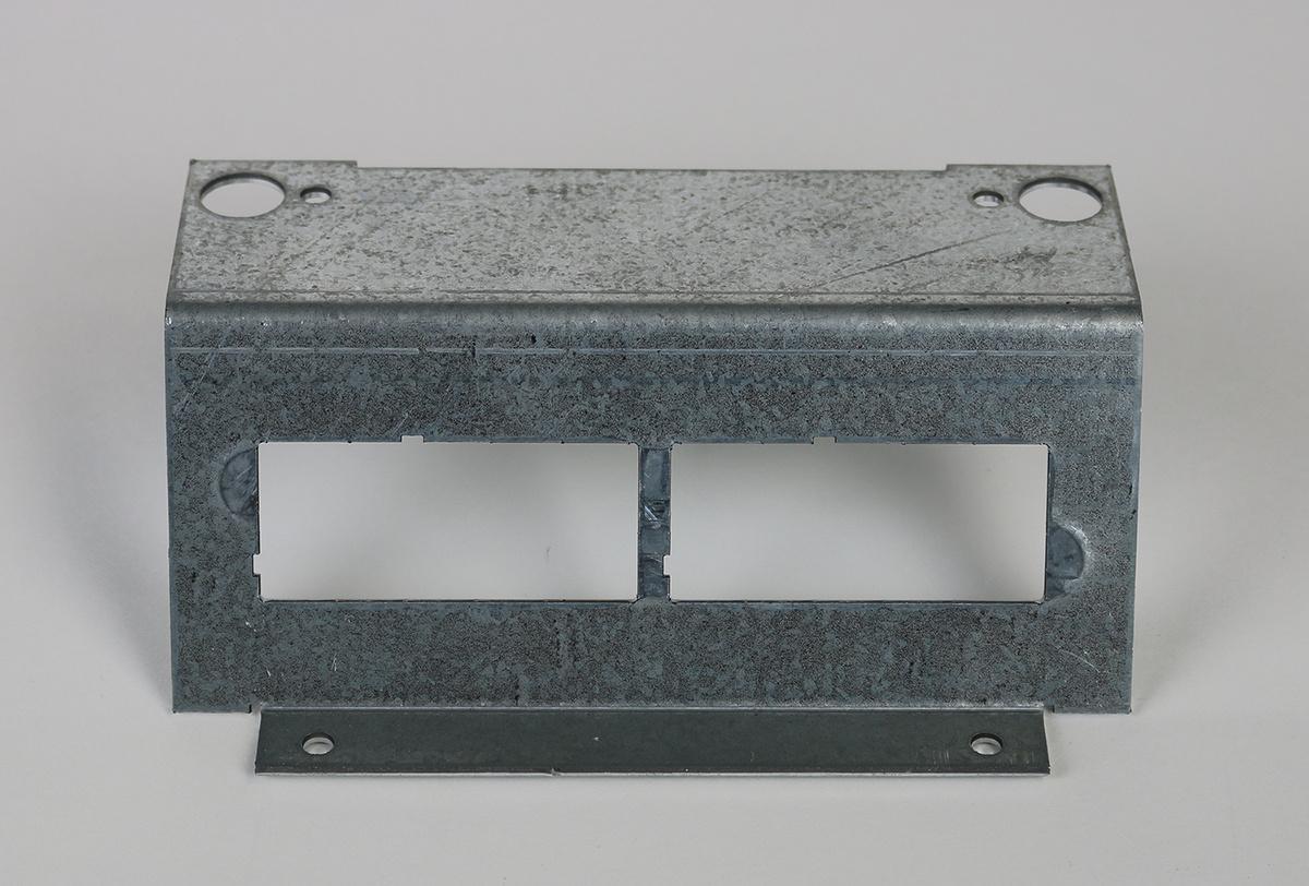 Wiremold&reg; CAF3-DP2