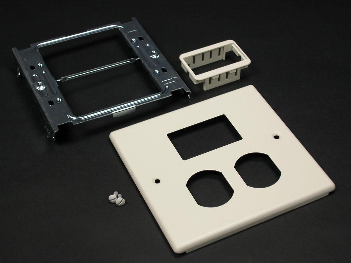 Wiremold&reg; G4047BM