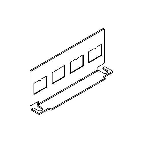 Wiremold&reg; CILT-4TKO