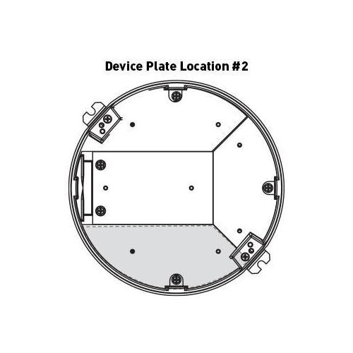 Wiremold&reg; CRFB-GFI-2