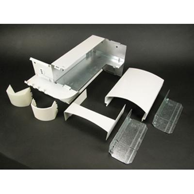 Wiremold® DS4075A-BZ