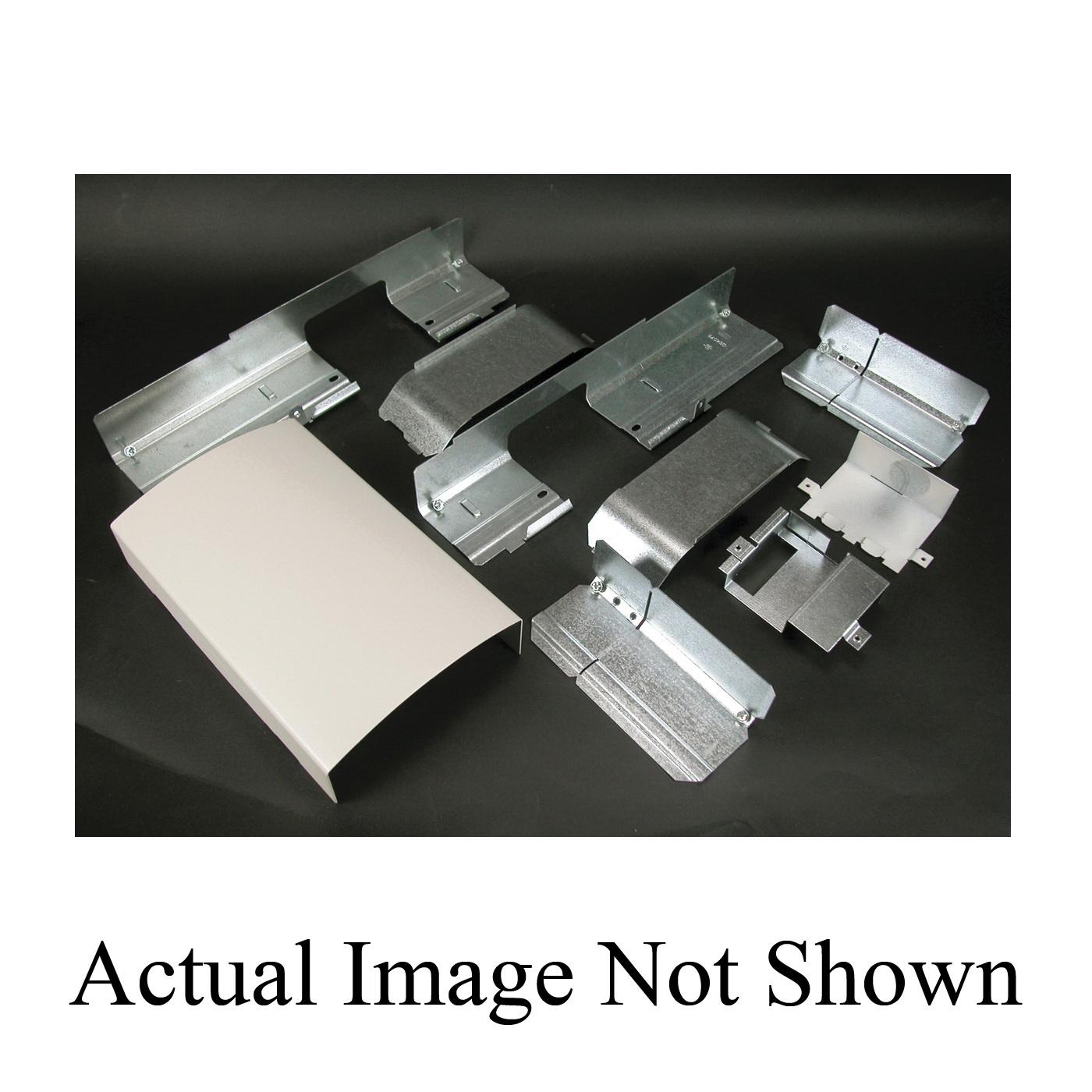 Wiremold® DS4075-BK