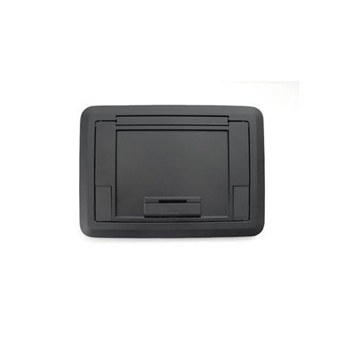 Wiremold&reg; EFB45CTCBKTR