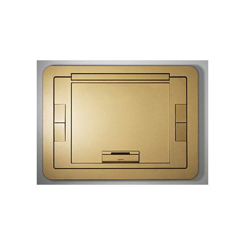 Wiremold&reg; EFB610CTBS