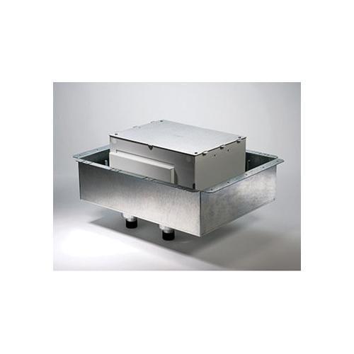 Wiremold&reg; EFB8S-FC