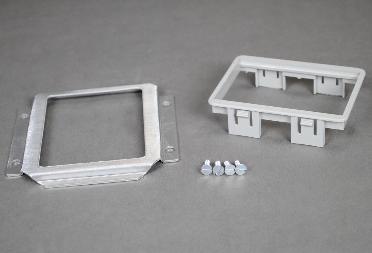 Wiremold&reg; LTF48-ACT