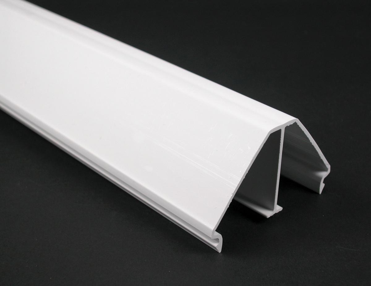 Wiremold&reg; WMDMXN2A08WH