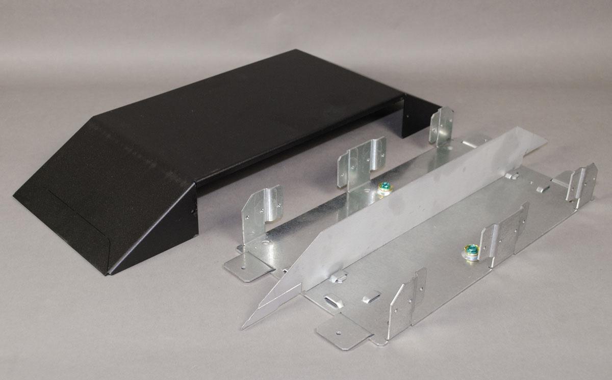 Wiremold® OFR48-4