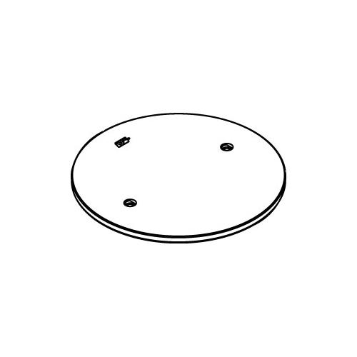 Wiremold&reg; RC4APTCBK