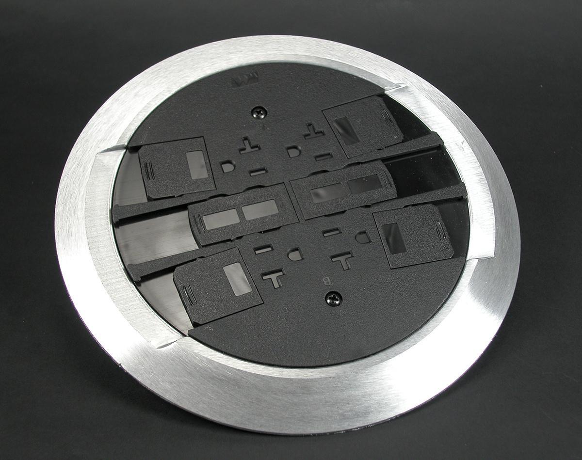 Wiremold&reg; RC4CTCAL