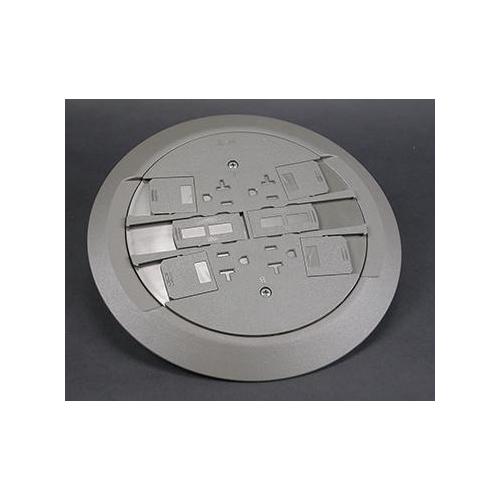 Wiremold&reg; RC4CTCGY