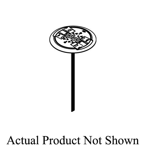 Wiremold&reg; RC4KTCBK