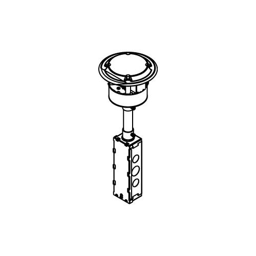 Wiremold&reg; RC4STC