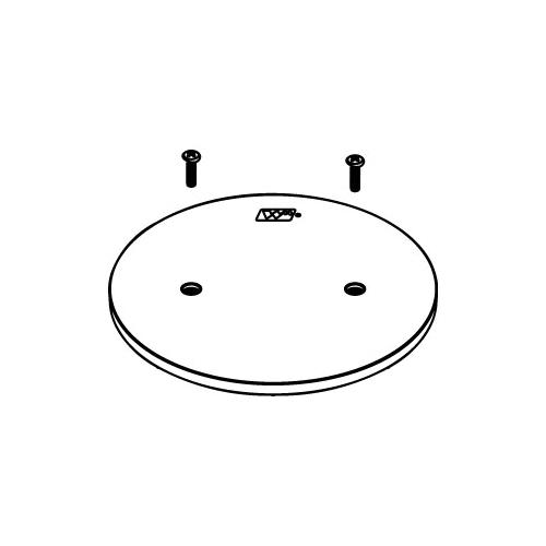 Wiremold&reg; RC7APTCBK