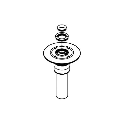 Wiremold&reg; RC9AM2TCBK