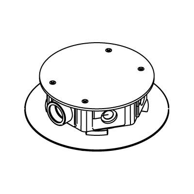 Wiremold&reg; RC9CFFTCGY