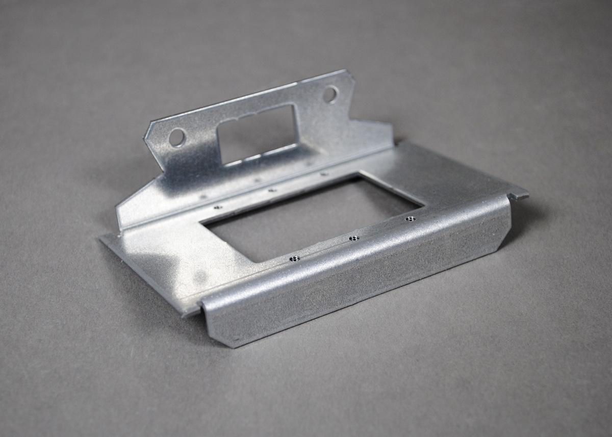 Wiremold&reg; RFB6EXT